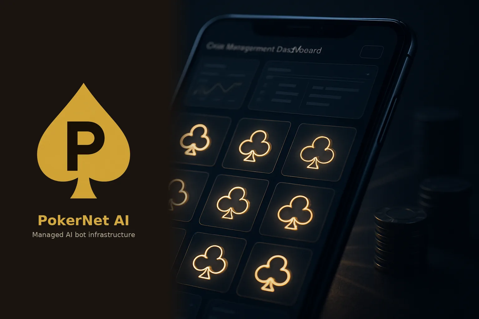 Illustration for article: How to Start a Poker Club on PPPoker: Complete 2026 Guide for Owners