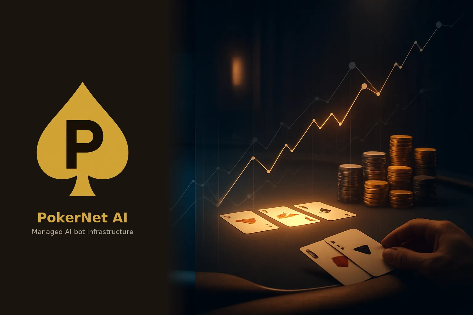 Illustration for article: How a Private NLH Club Doubled Off-Peak Action Density: Case Breakdown