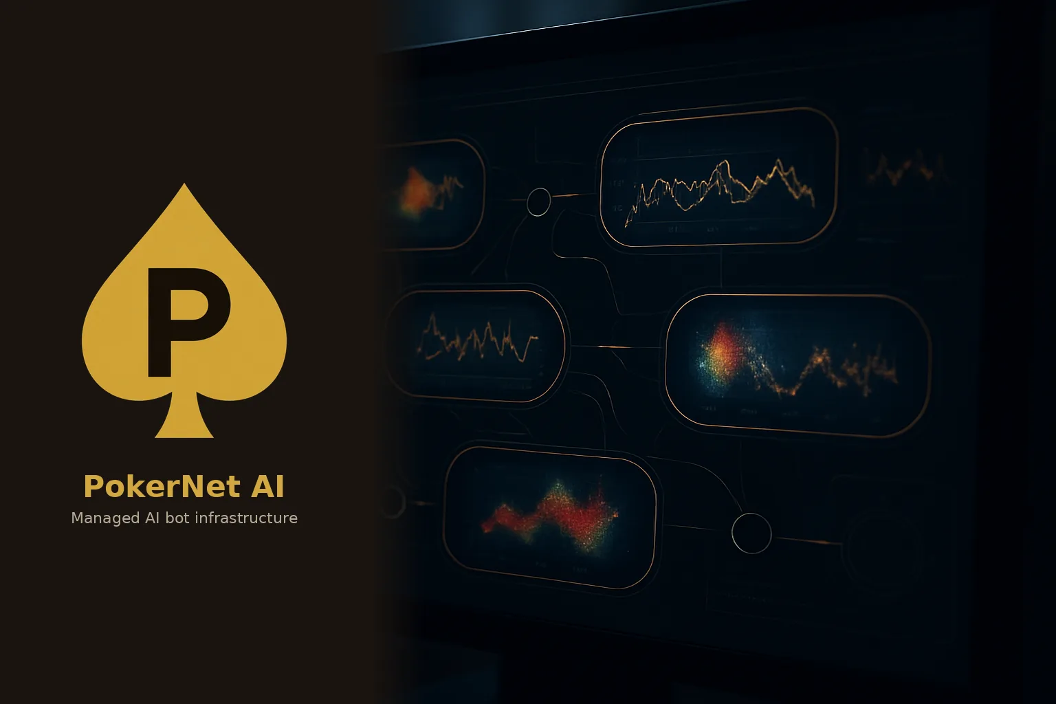 Illustration for article: Poker Bot Detection in 2026: PPPoker, PokerBros, ClubGG, Suprema