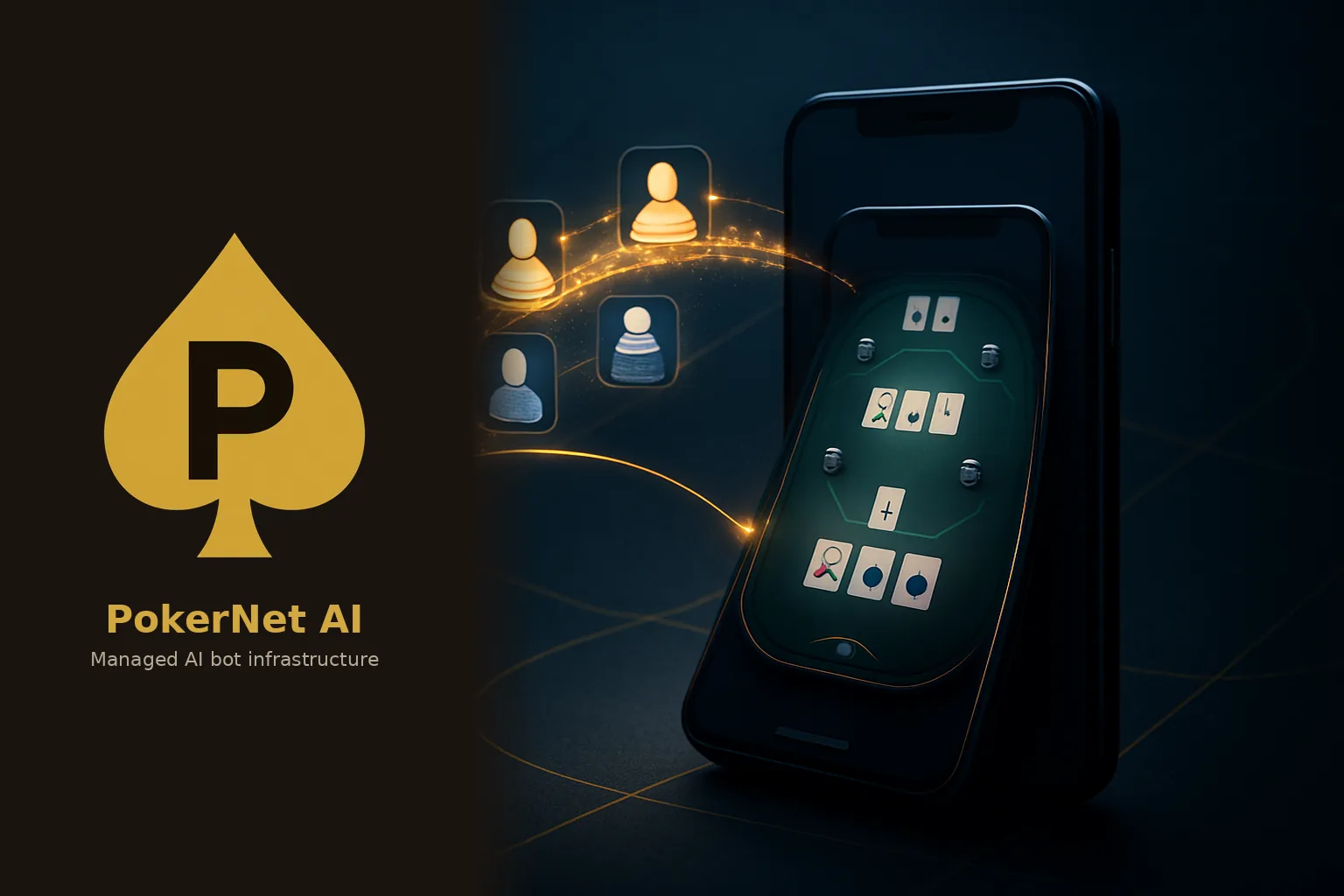 Illustration for article: Poker Club Migration: Platform Switch Operational Guide