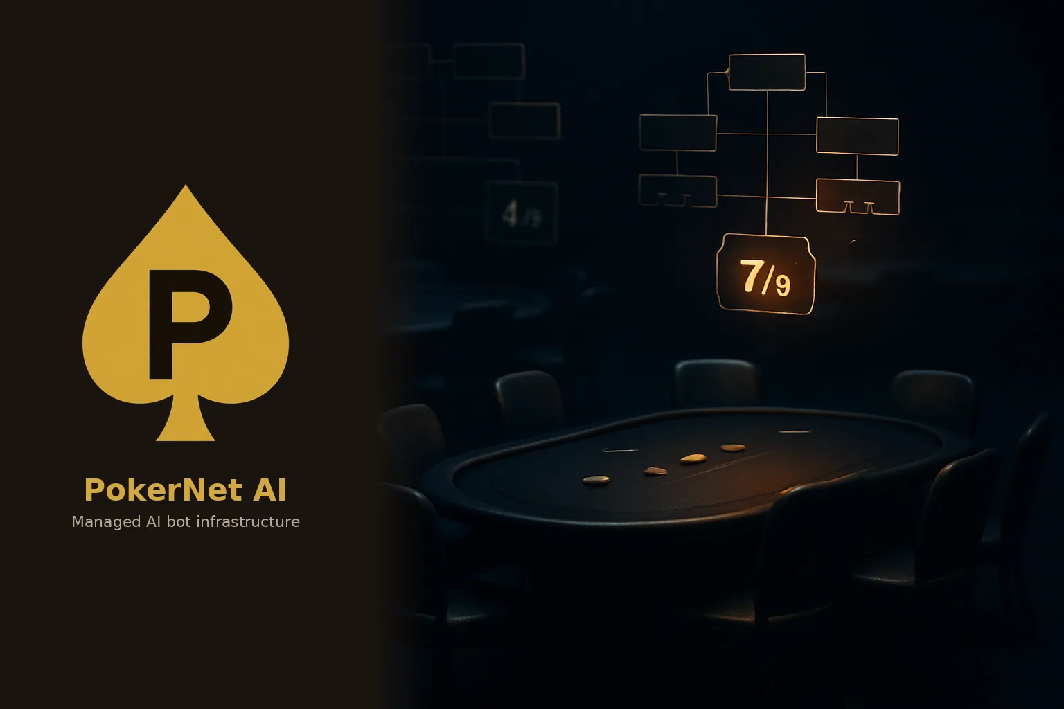 Illustration for article: Poker Club Tournament Operations: MTT, SnG & Spin & Go
