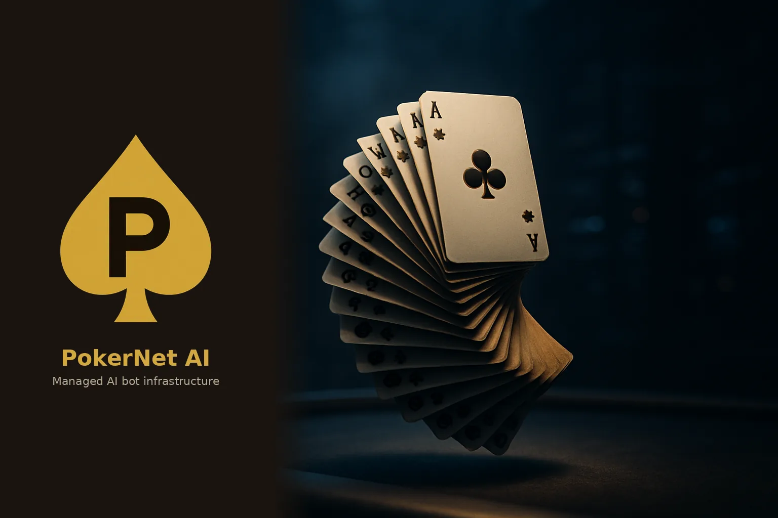 Illustration for article: Short Deck Poker Club: Why Generic Automation Fails for 6+