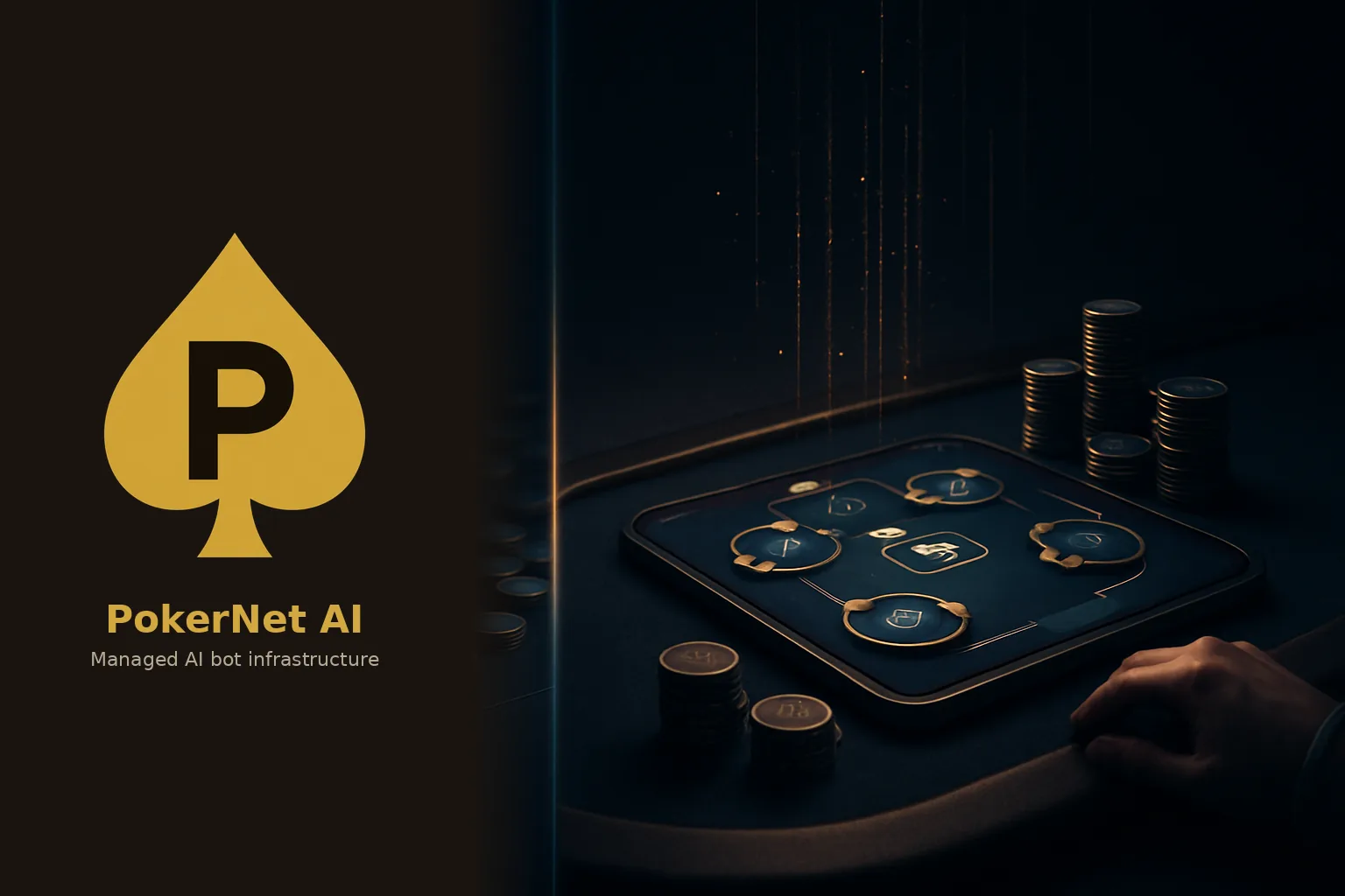 文章配图： HHPoker对比WePoker：俱乐部老板该选哪个平台